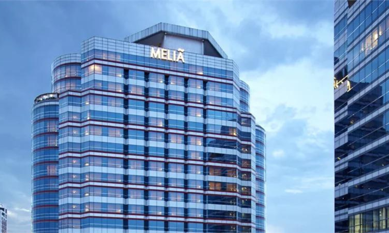 Melia Ha Noi Hotel