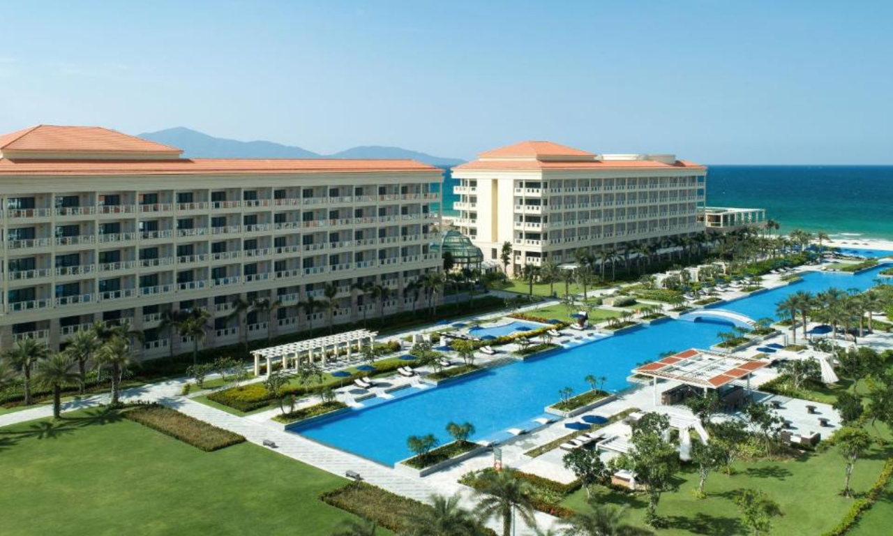 Sheraton Da Nang