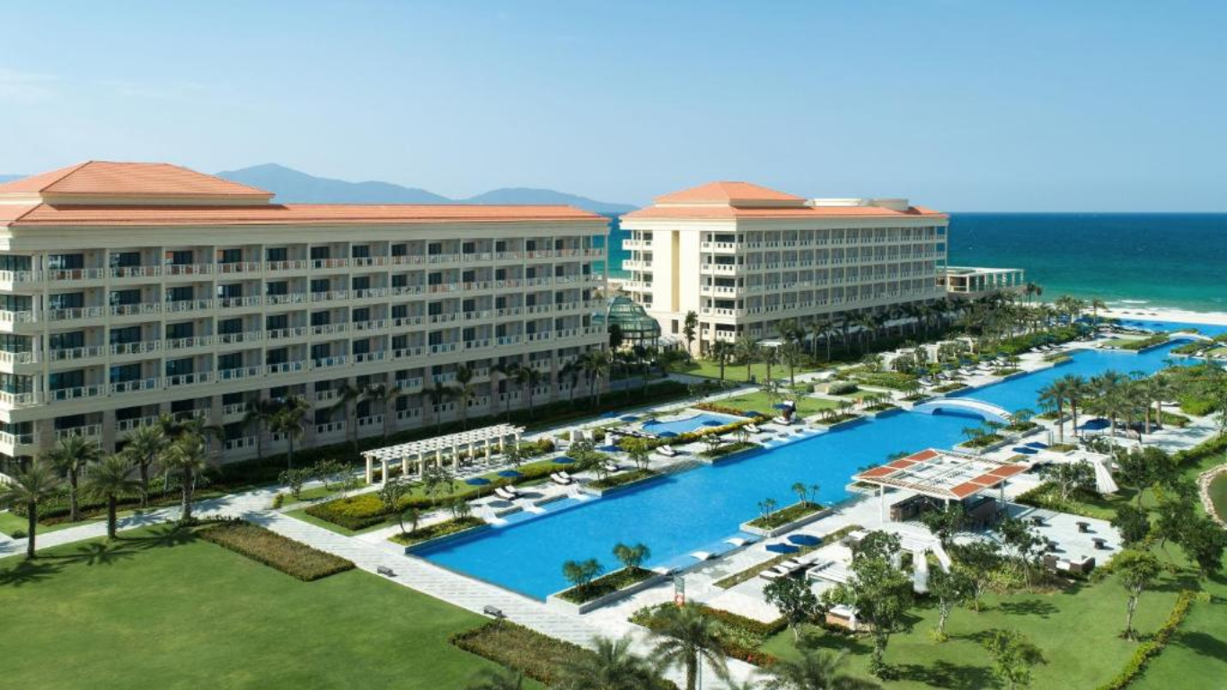 Sheraton Da Nang